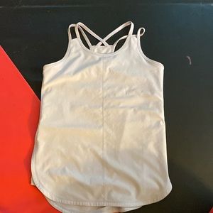 Light purple tank top 😄😄😄